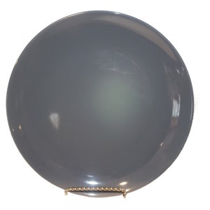 Royal Norfolk Gray Plate