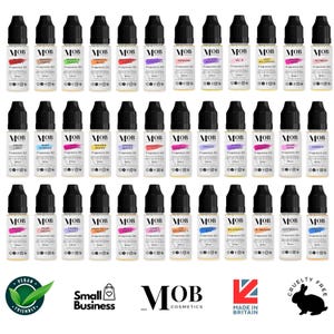 10 ml d'huiles parfumées | Plus de 100 parfums | Huile parfumée pour bougie Huiles parfumées pour bougies Diffuseurs de savons Fondants de cire Bombes pour le bain Aromathérapie