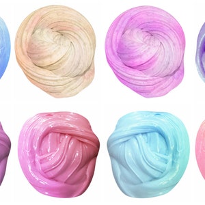 Soap and Bath Bomb Cosmetic Water Soluble Liquid Dyes Colours Color Colourants - Highly Concentrated 13 colours to choose from 10 - 100ml image 3