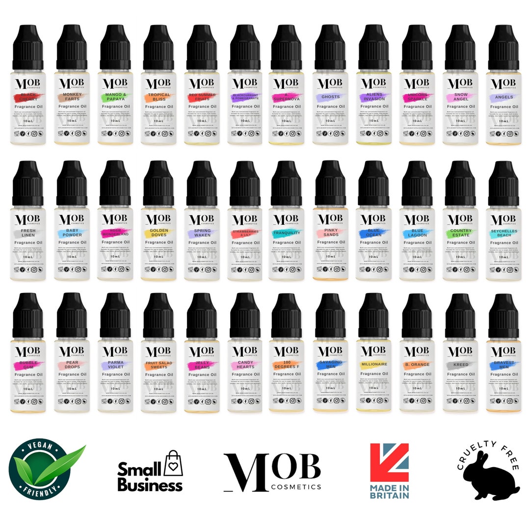 Unicorn Farts Fragrance Oils for Candle Making, Perfect for Soaps, Bath  Bombs, Slime, Wax Melts, Aromatherapy, Home Fragrance, & Oils for Oil  Burners - Aroma Oil for Hair & Skin Care UK