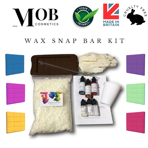 Diy Kit Starter Etsy