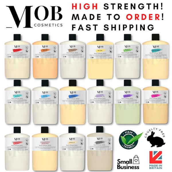 Car Diffuser Dupe - Etsy UK