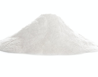 SLSA Sodium Lauryl Sulfoacetate (Powder) ECO Cert + RSPO Certified para la fabricación de jabón y bombas de baño: agregue burbujas a sus productos.