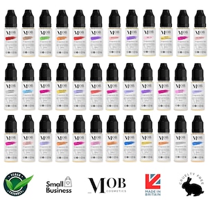 luxury Fragrance Oils For Soap Candles, Bath bomb, reeds, perfume, sprays - Huge Range, Strong Scent, Undiluted, Best Price! 10ml