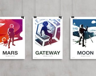 Travel Posters, Space Travel, Nasa posters, Travel prints, Space tourism, Nasa retro space posters, All new Posters