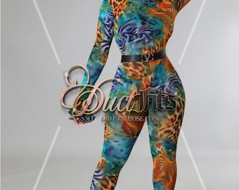 Su mono hottie crush