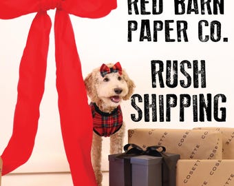 UPS 2-Day Delivery Upgrade