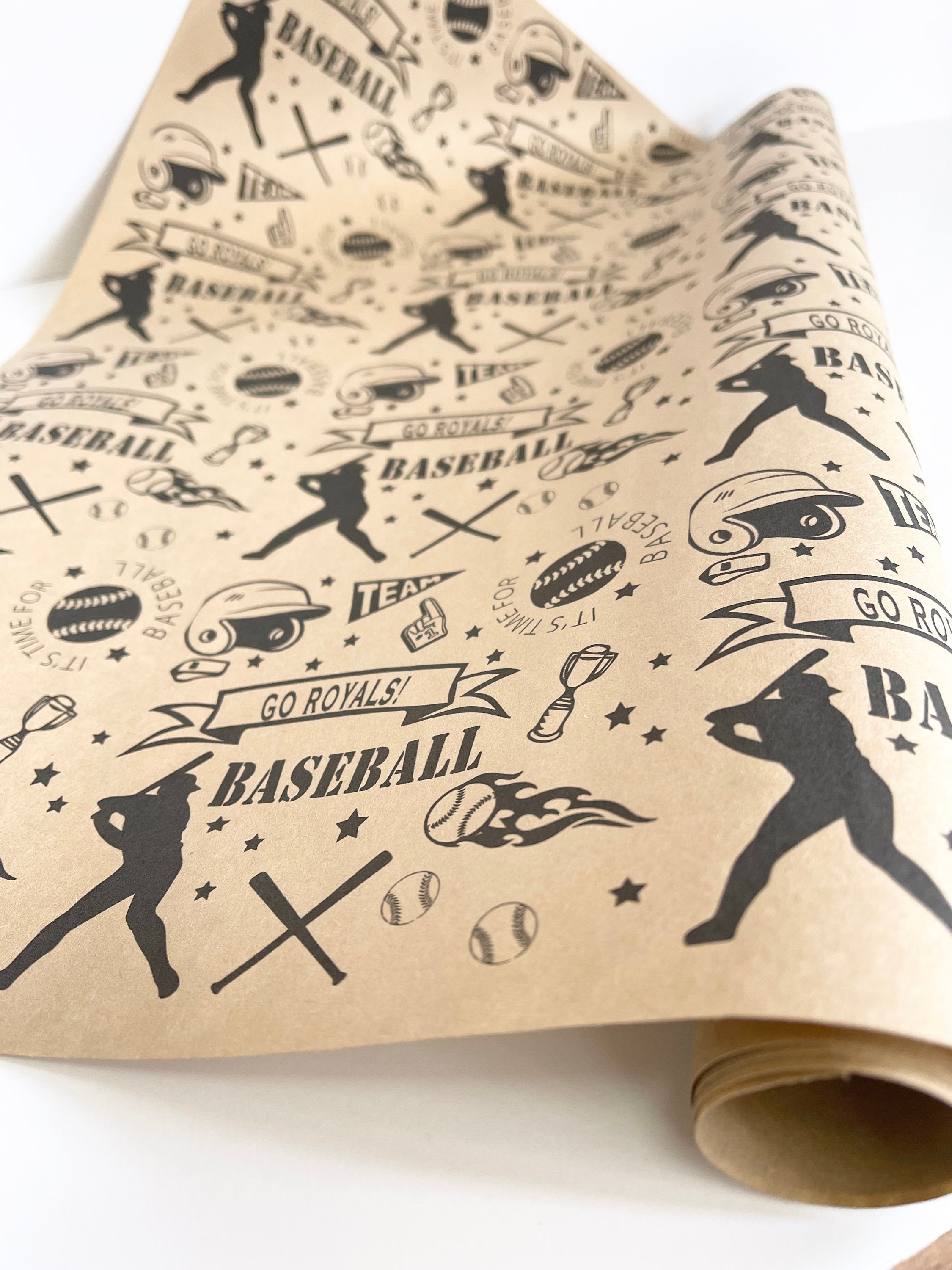 Baseball Team Party Table Runner Personalized with your name or Team Name