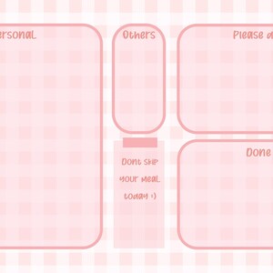 Pastel | Colorful | Simple Quotes | Minimalist Desktop Wallpaper | Mac & PC
