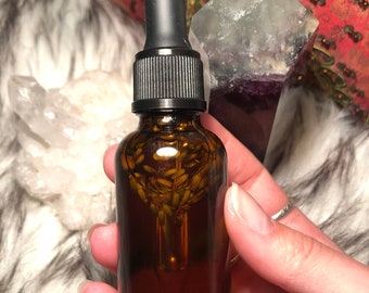 Lavender Oil