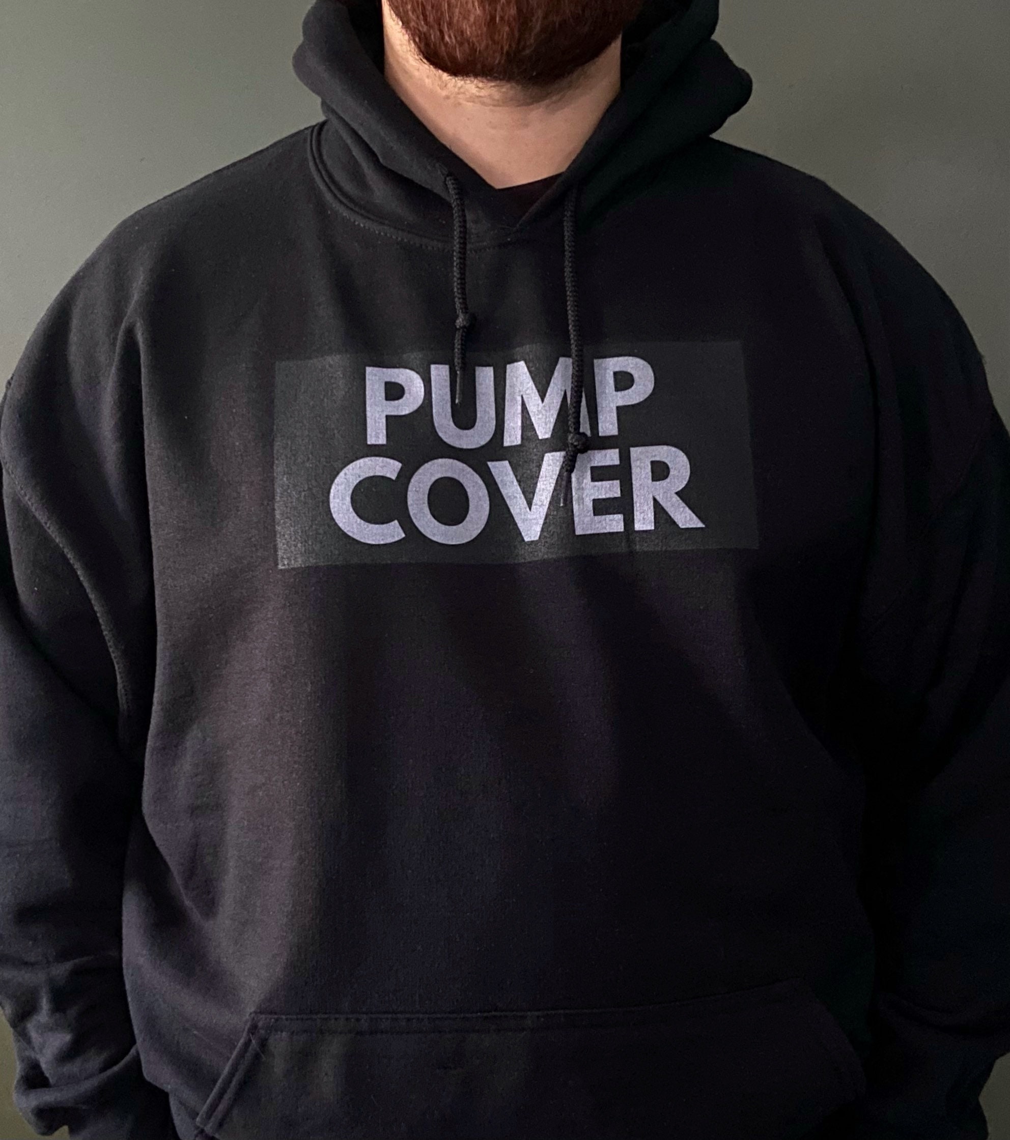 Workout Hoodie Pump Cover Hoodie Gym Hoodie Gym Shirt Etsy Canada