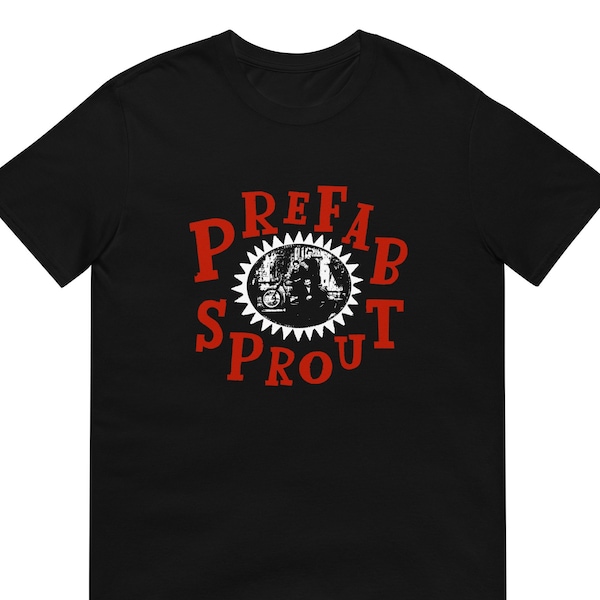 Prefab Sprout T-Shirt