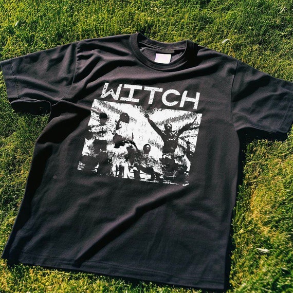 Witch We Intend to Cause Havoc T shirt Etsy Australia