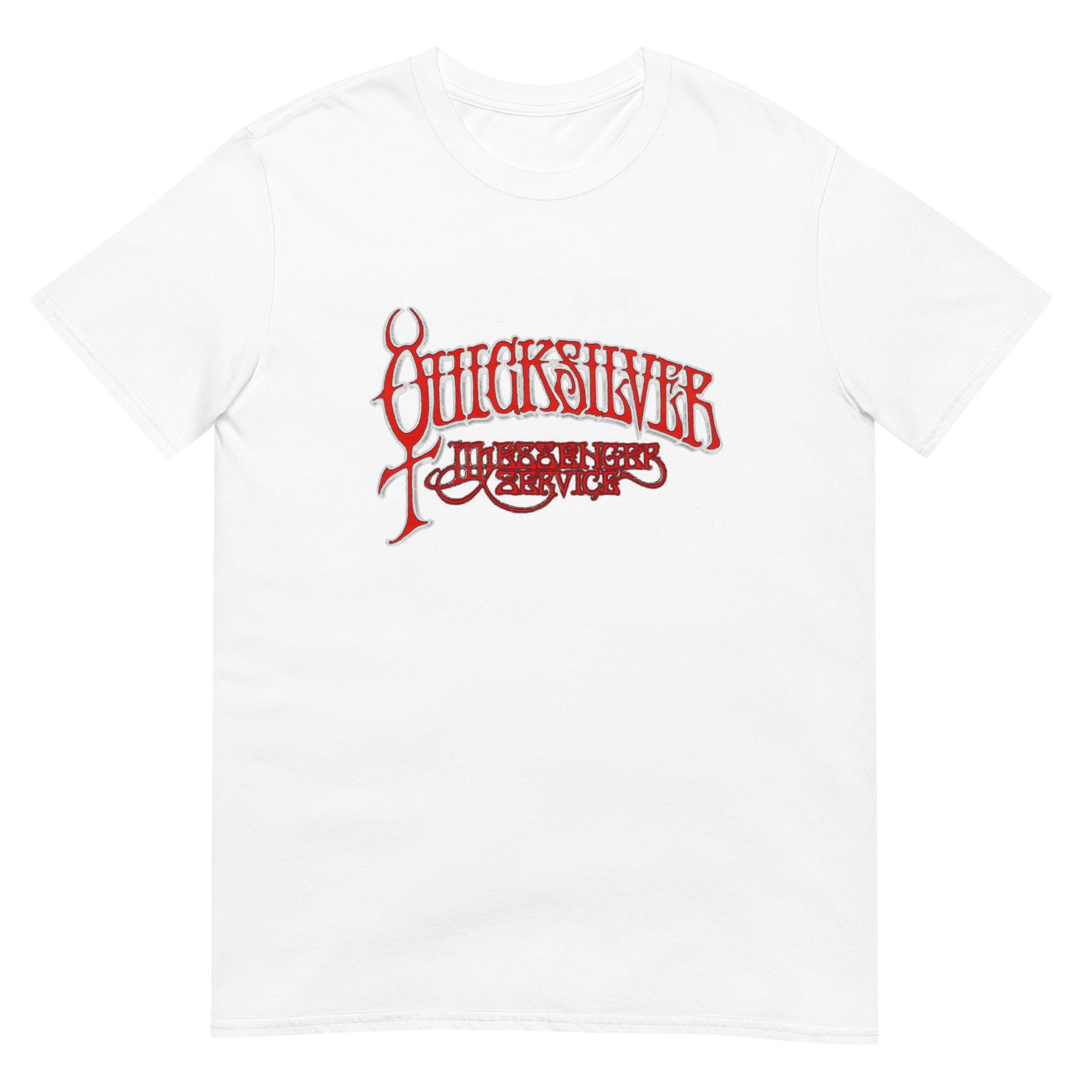 Quicksilver Messenger Service - Etsy
