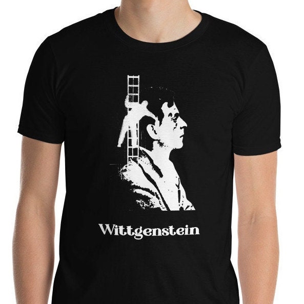 Derek Jarman Shirt - Etsy