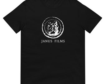 Janus Films T-Shirt