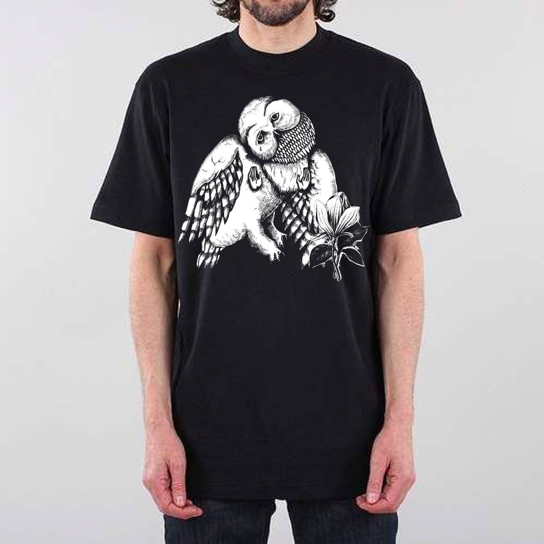 Songs Ohia Magnolia Electric Co Tshirt Etsy