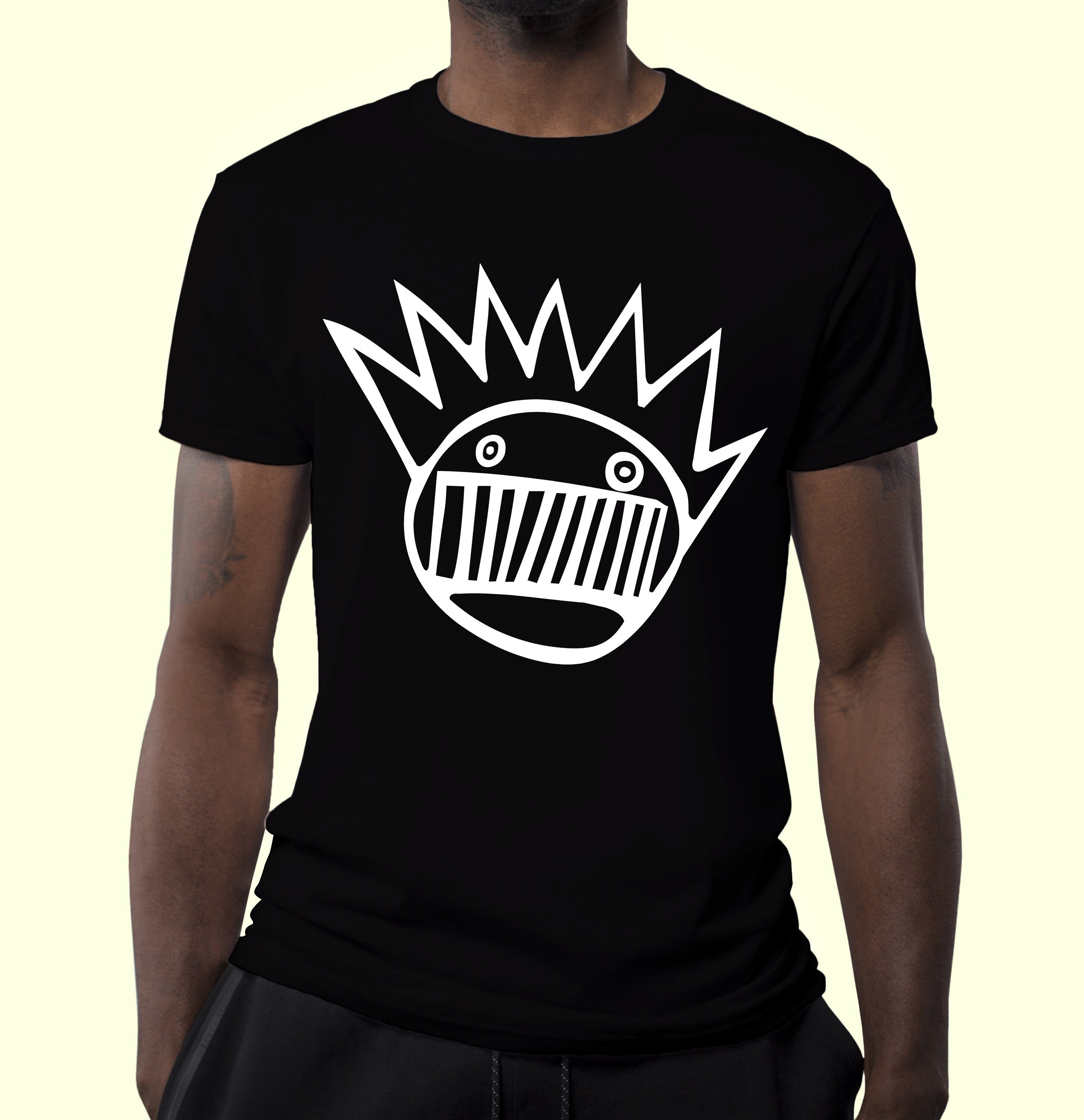 Ween Band Logo T-shirt - Etsy