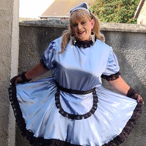 Sissy dress etsy cheap