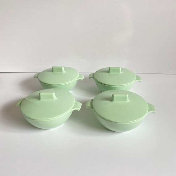 ビンテージ1950年製 キッチンボウル4個セット