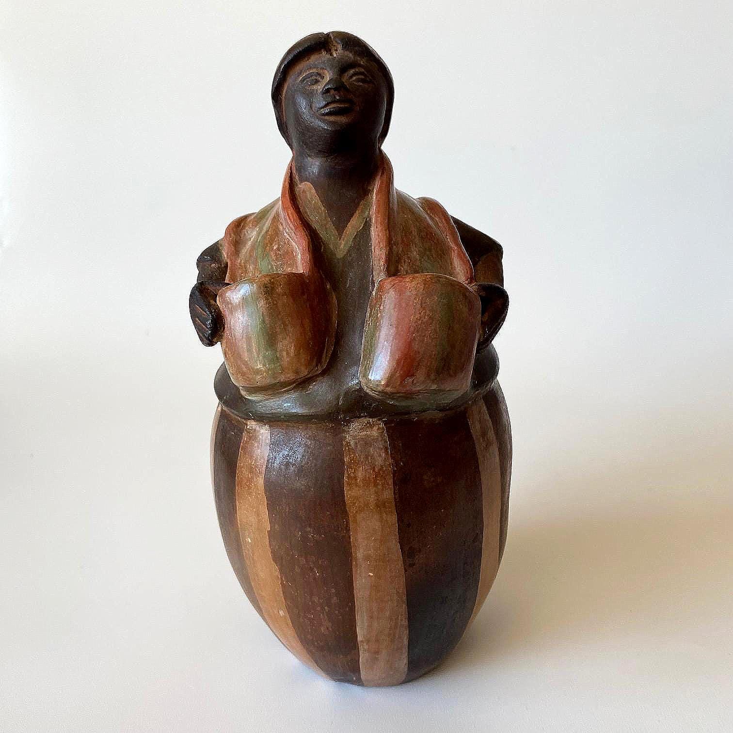 Peruvian ceramics - Etsy 日本