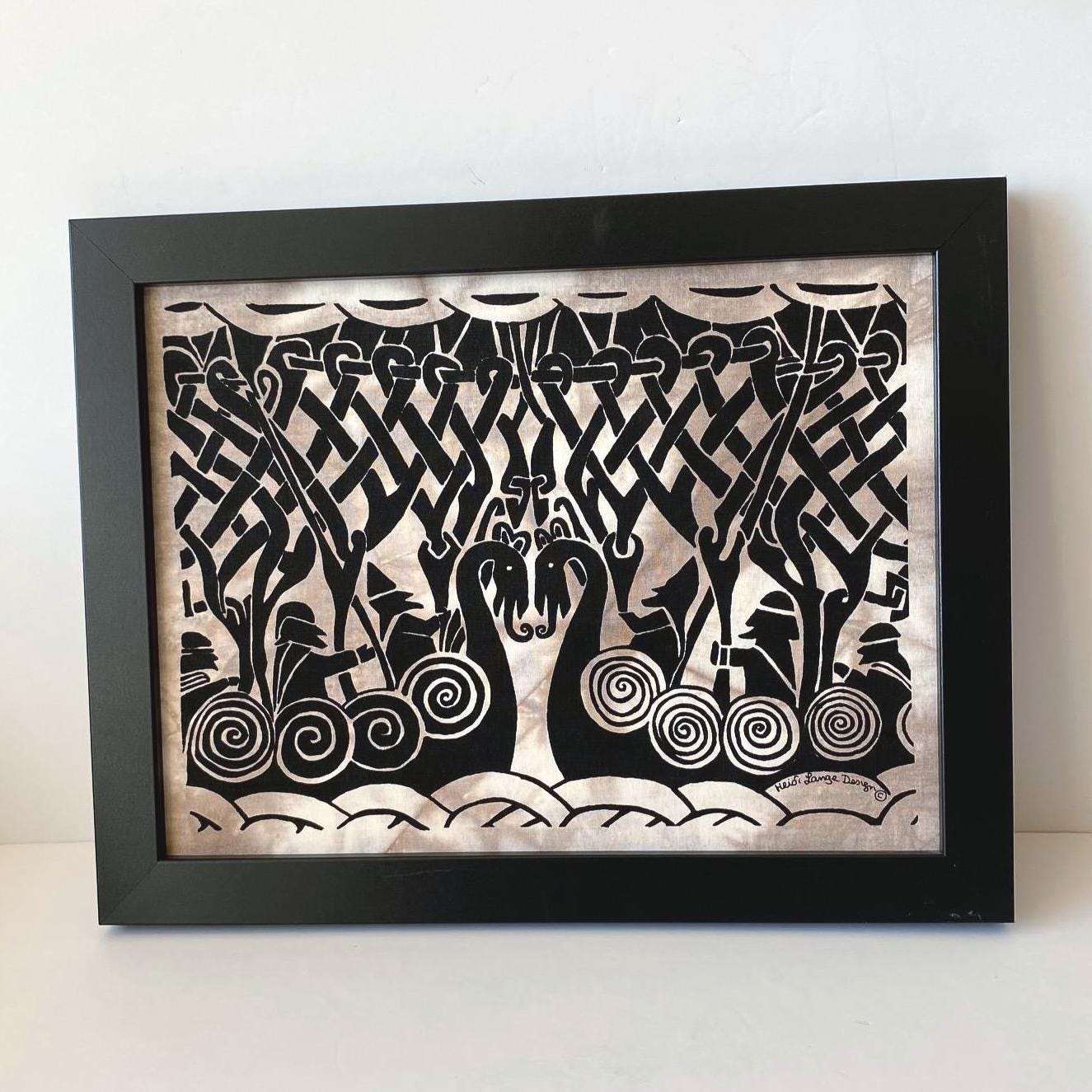 Heidi lange - Etsy 日本