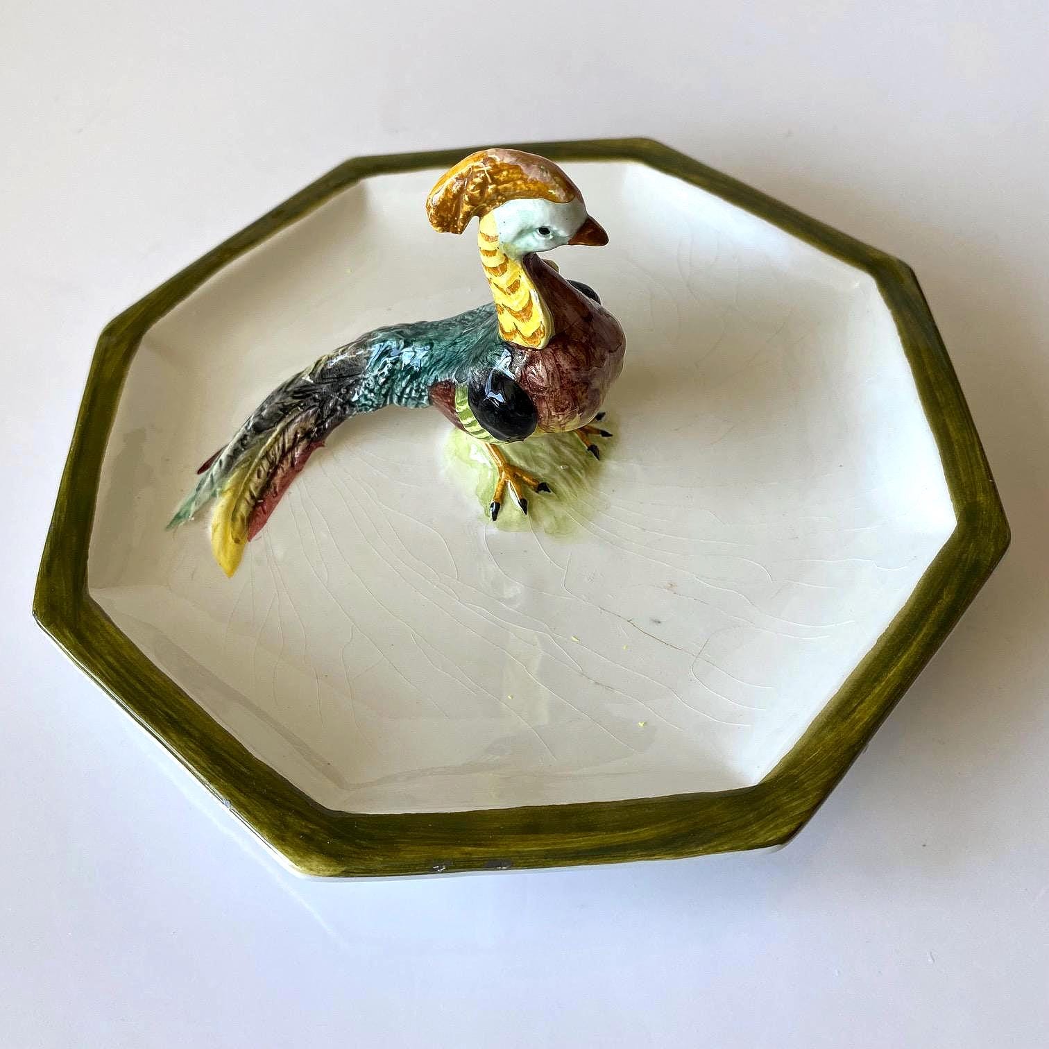 Mottahedeh porcelain - Etsy 日本