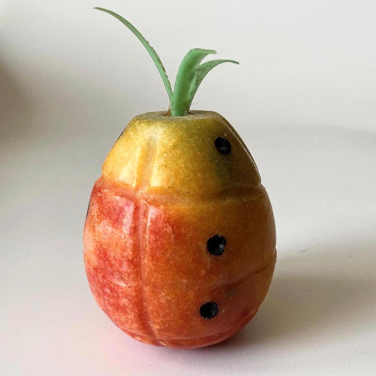 Alabaster fruit - Etsy 日本