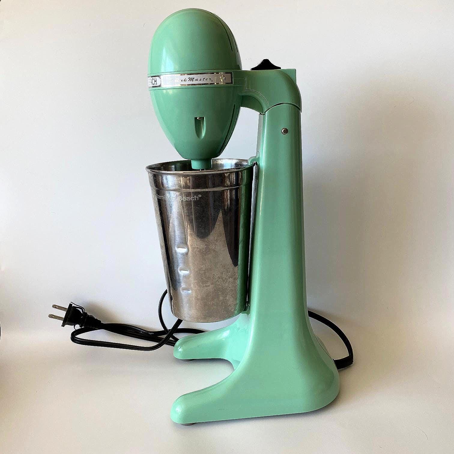 Hamilton beach milkshake mixer - Etsy 日本