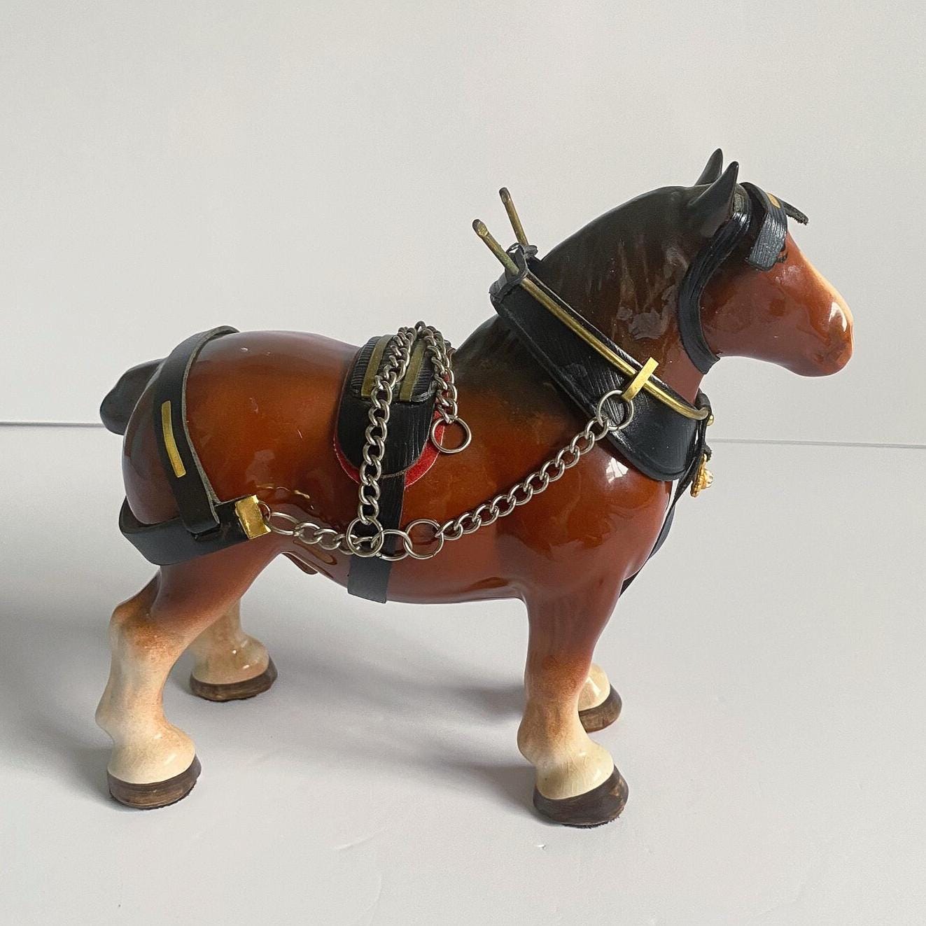 Melba Ware Horse - Etsy
