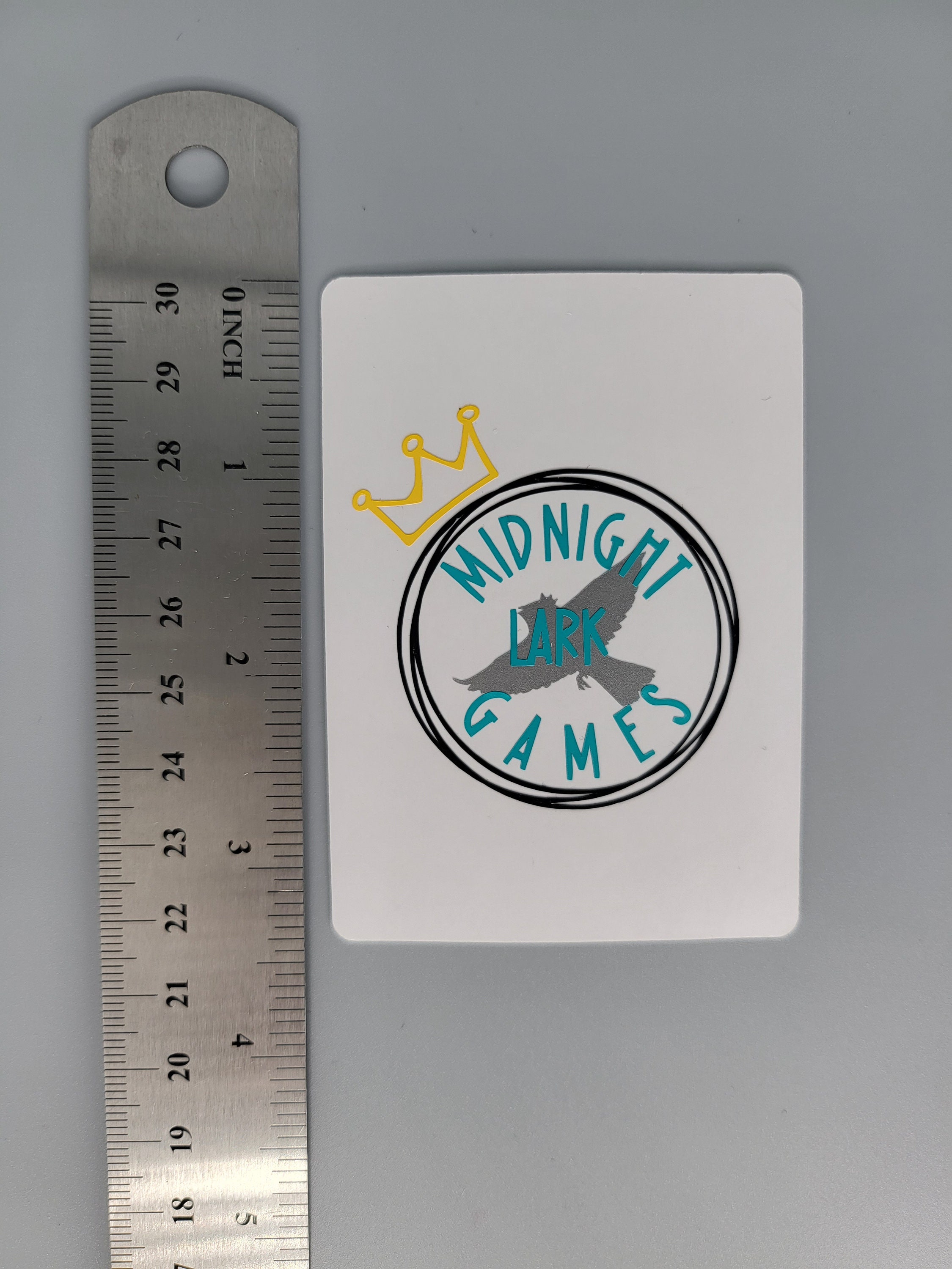 Dry Erase Cards Dry Erase Tokens Dry Erase Poker Cards Set of 12 Etsy