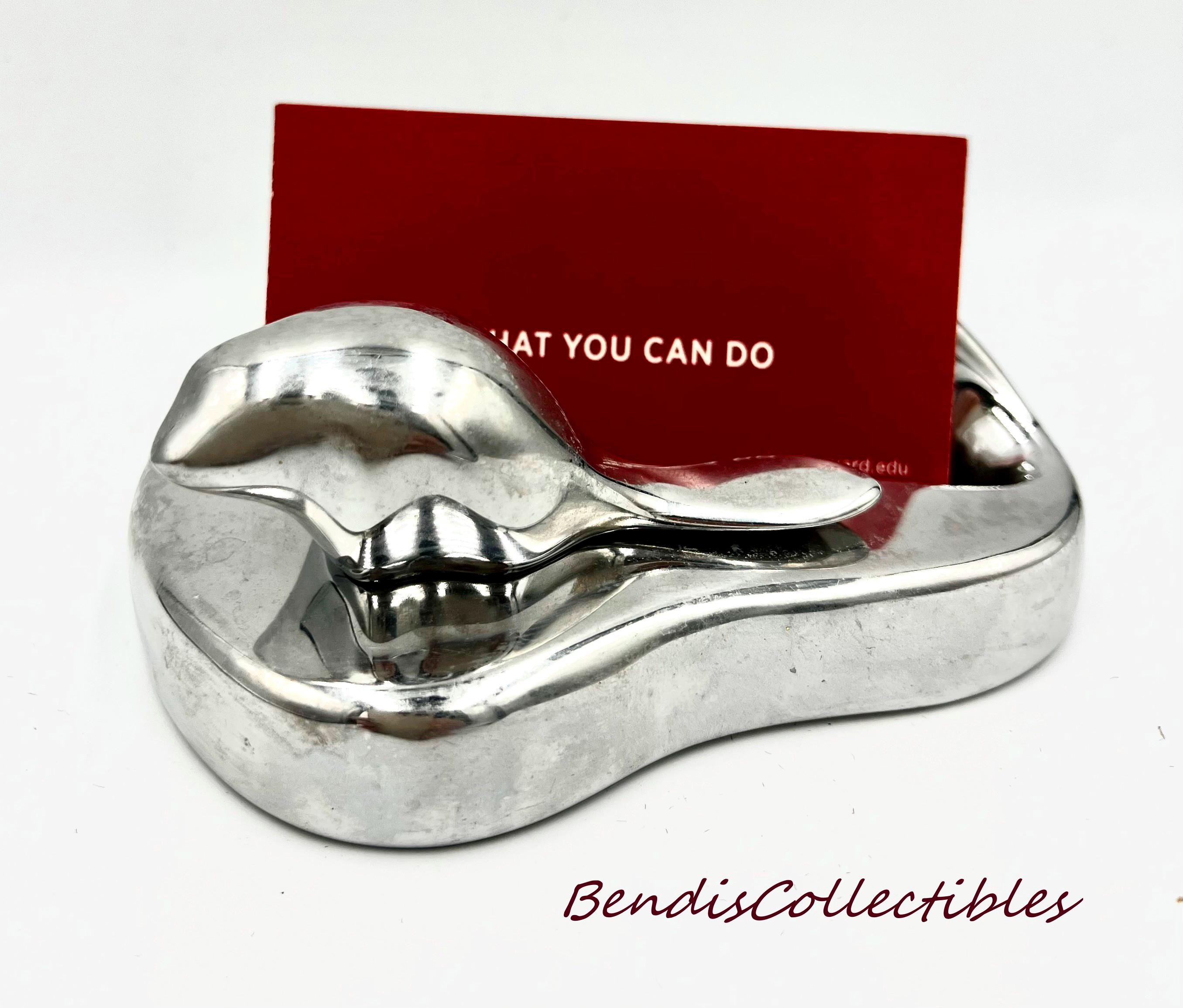 Hoselton クマ　ペーパーウエイト　　　オブジェ Hoselton クマペーパーウエイトオブジェ