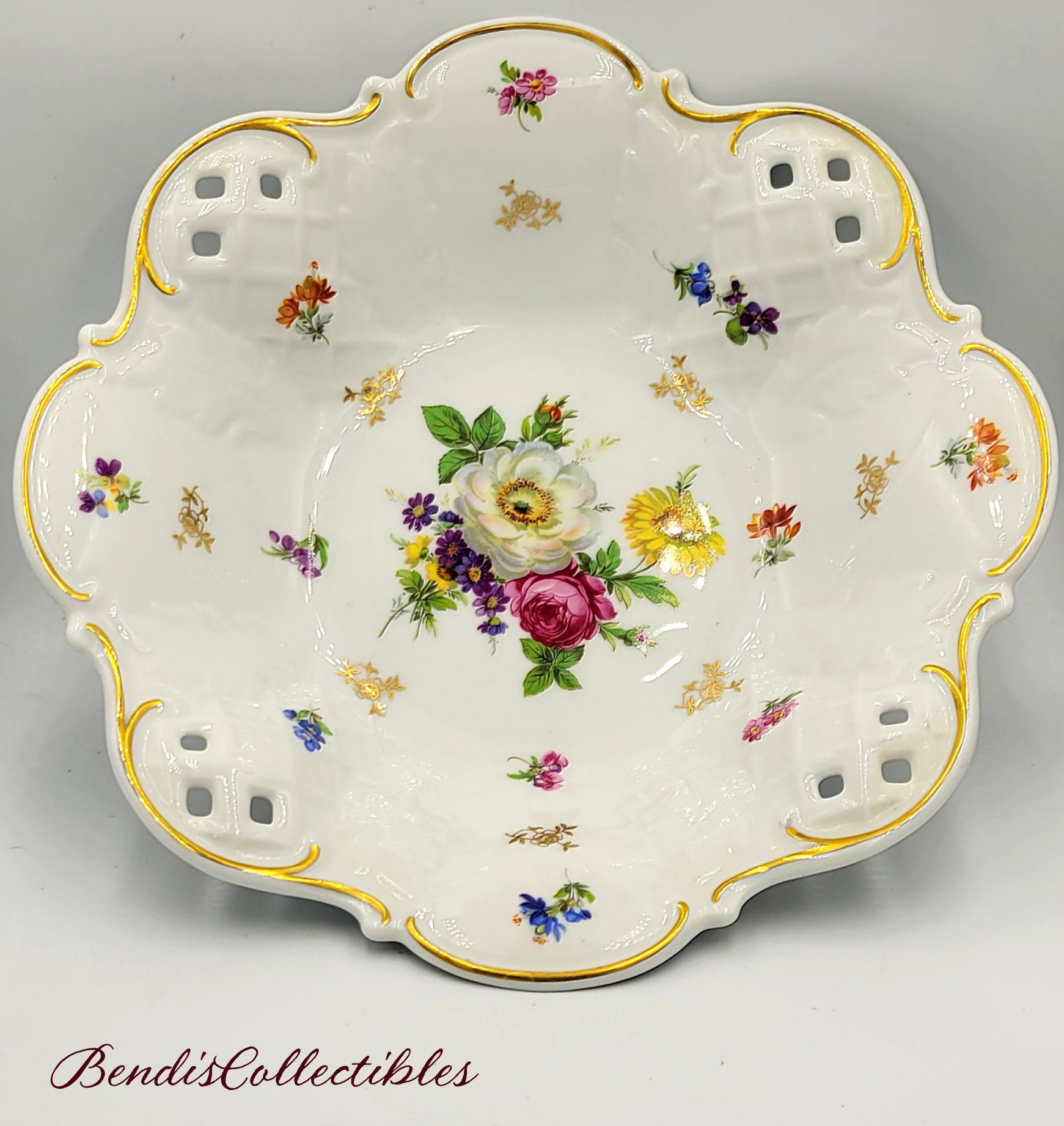 Reichenbach Germany - Etsy