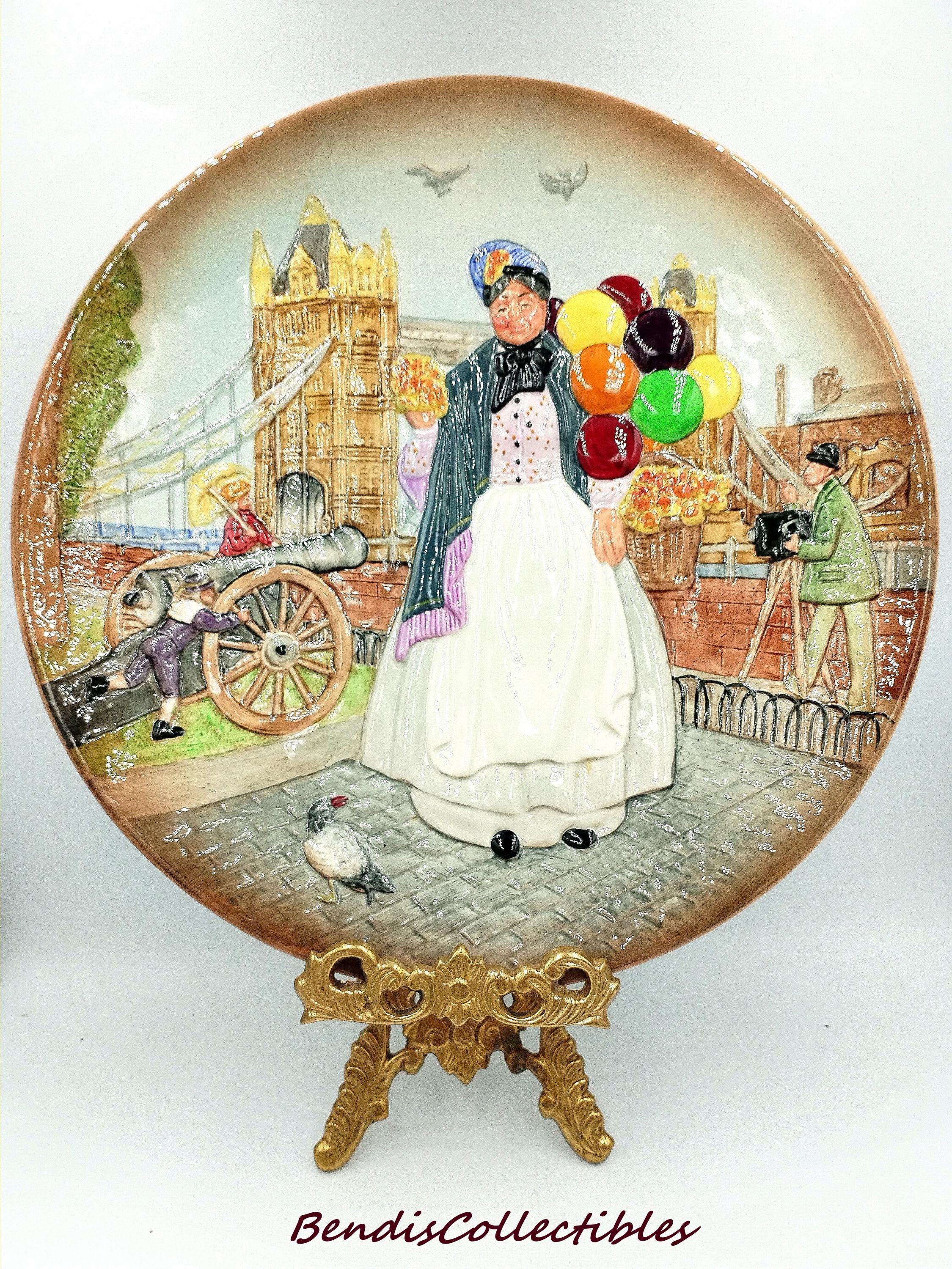 ロイヤルドルトン フュギリン Pennyペニー Royal Doulton Penny - Etsy Canada