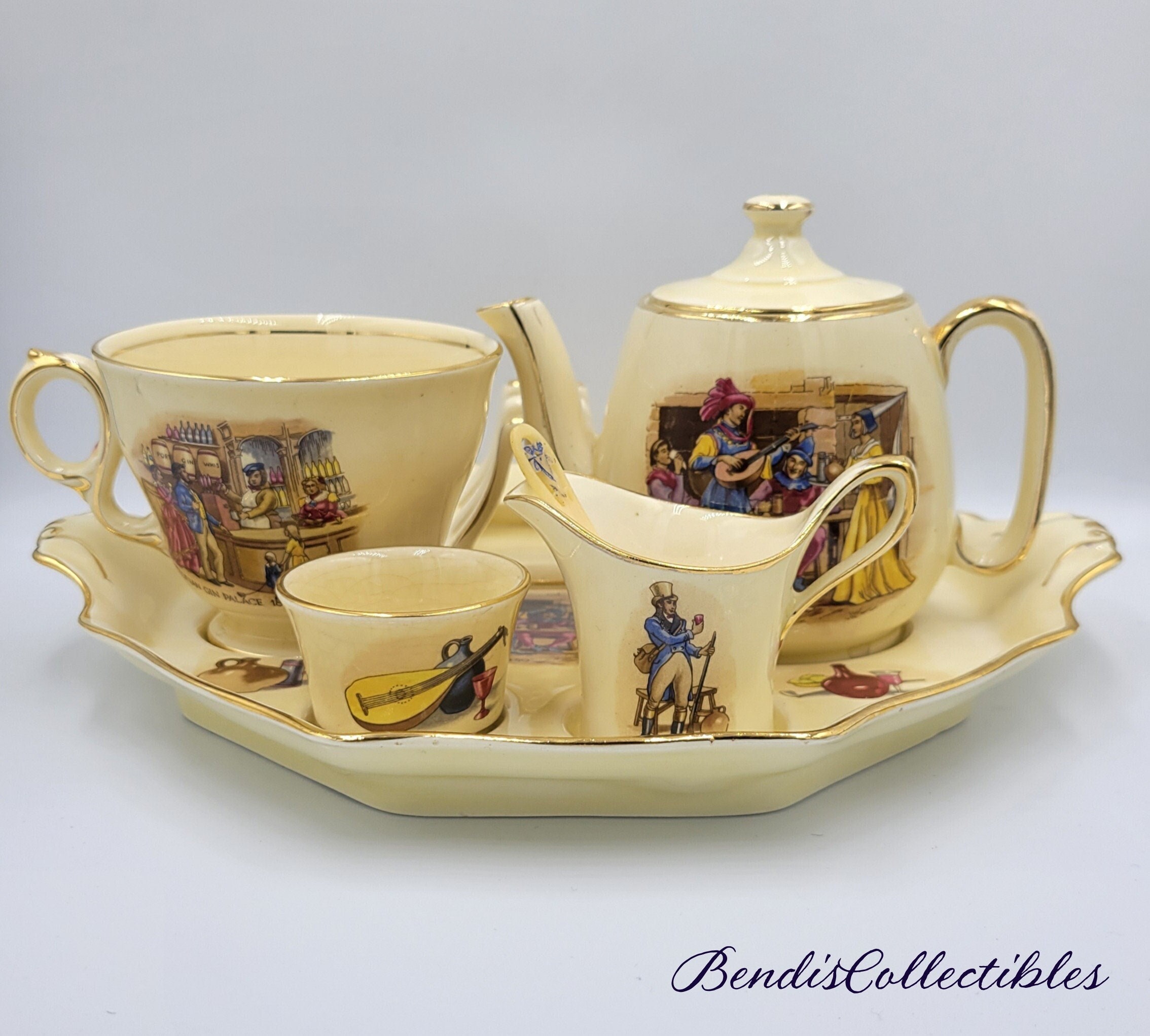 イギリス　ウィントンモーニングセット イギリス ウィントンモーニングセット 【公式通販】