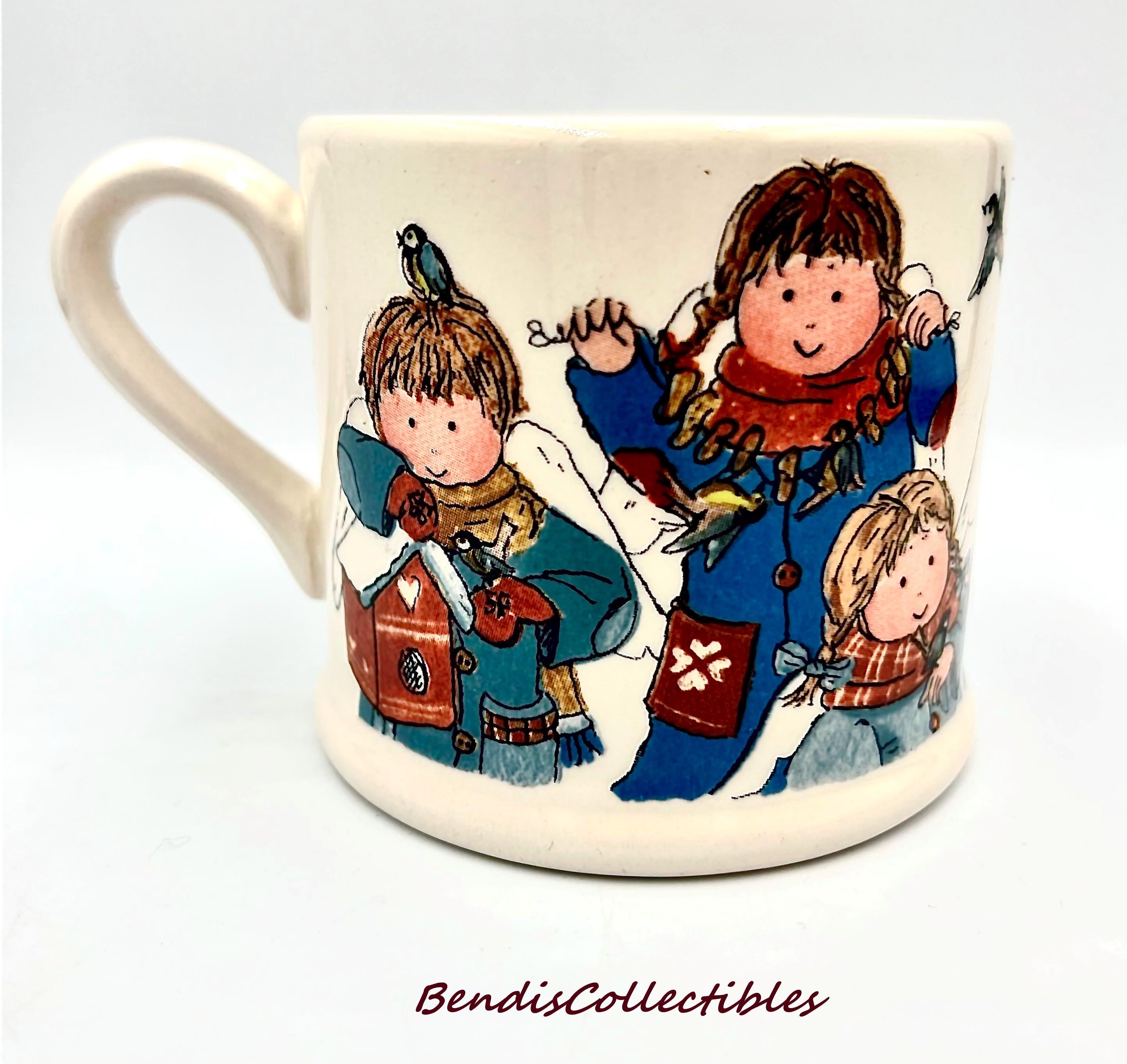 Gnomy's Diaries Mug - Etsy