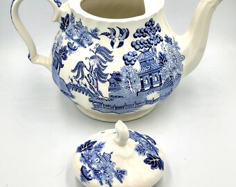 イギリスヴィンテージWillow Potteryテラコッタ イギリスヴィンテージ