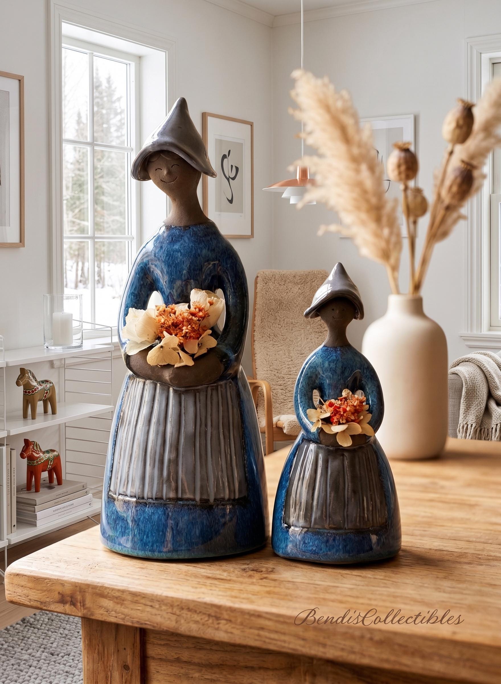 Elsi Bourelius - Etsy
