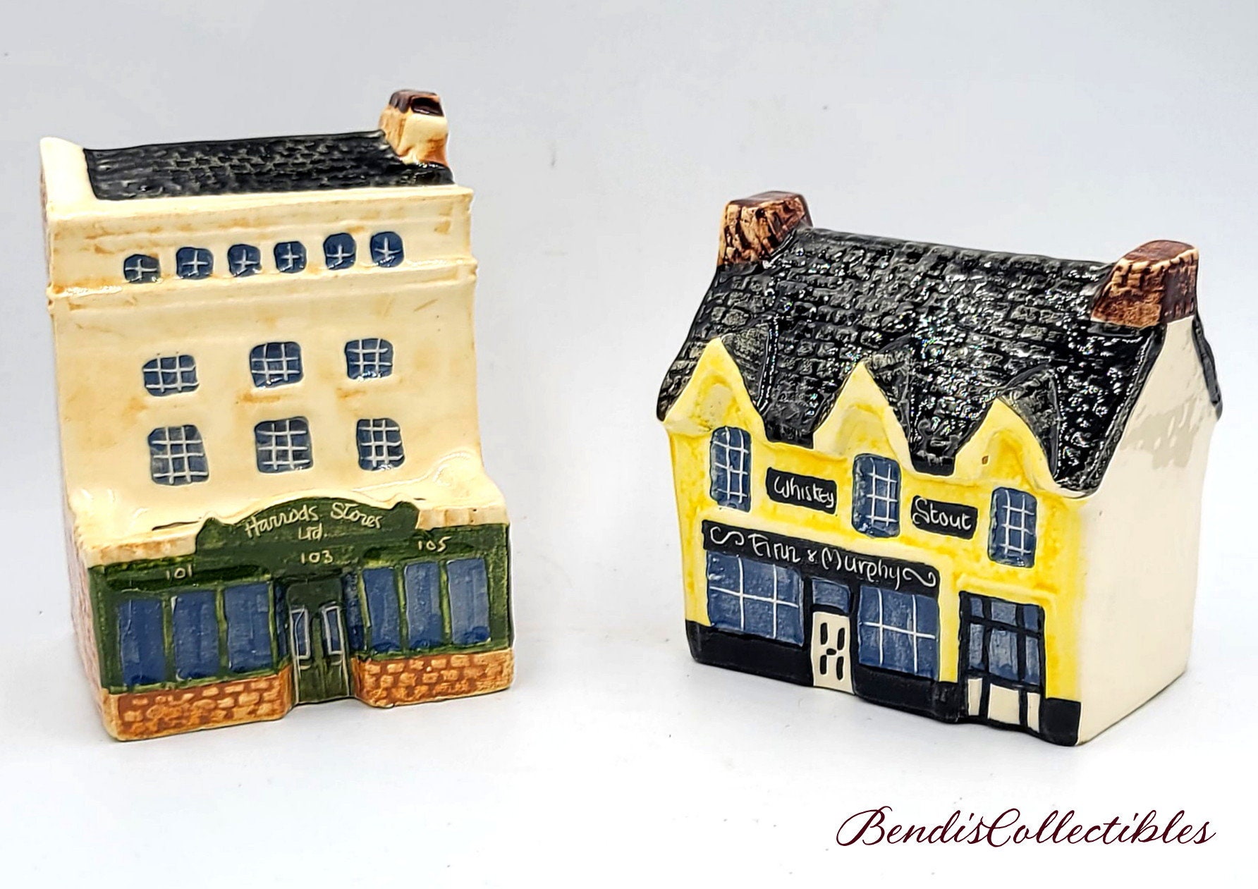 John Putnam Heritage - Etsy