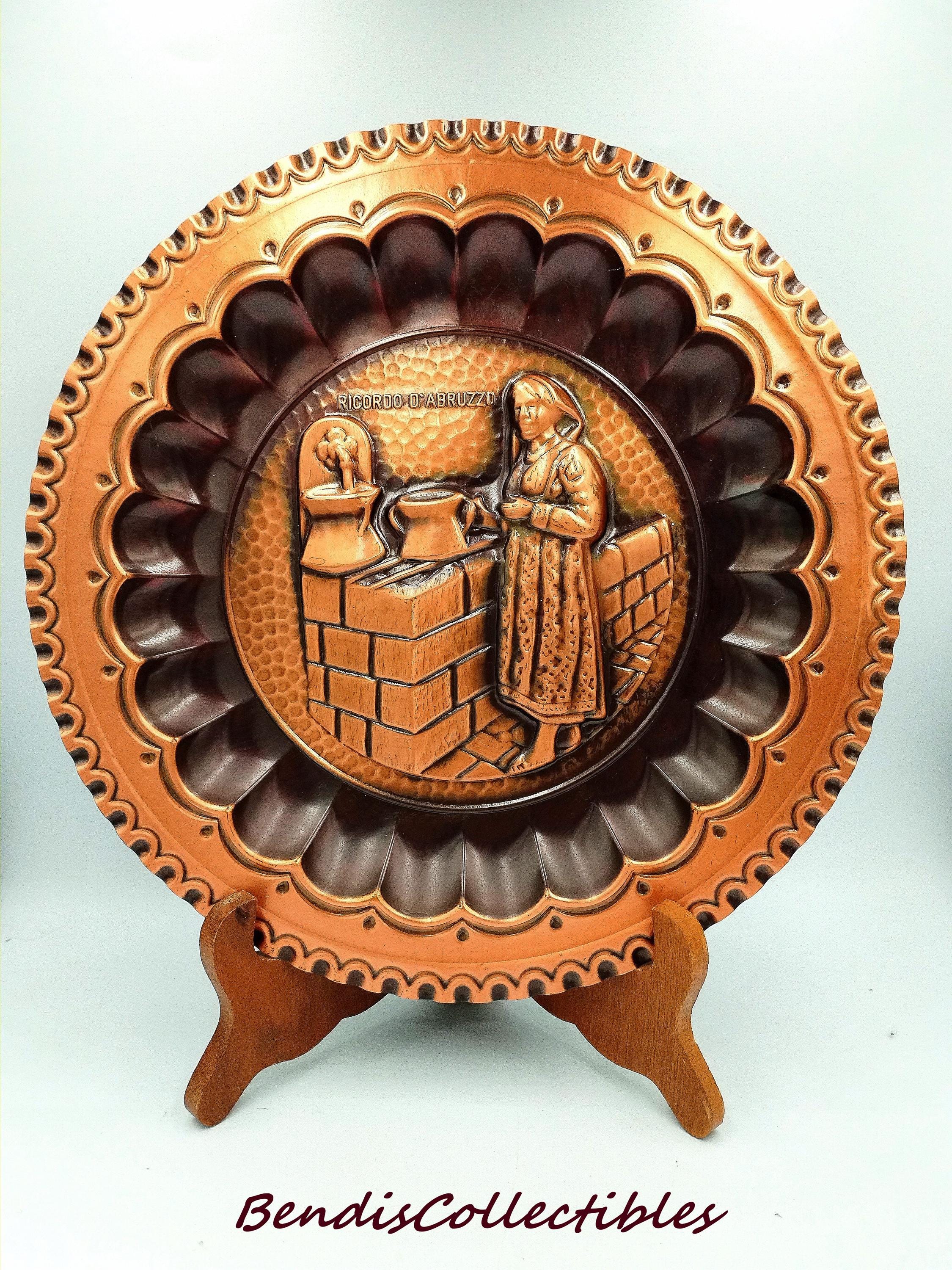 Ricordo D Abruzzo - Etsy