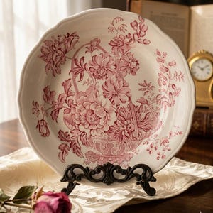 Rare Alfred Meakin - Etsy