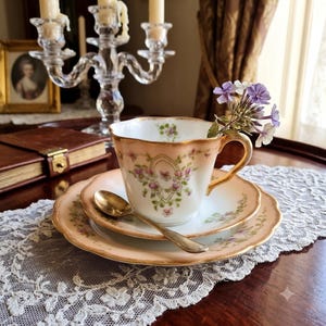 Antique Rosenthal - Etsy Norway