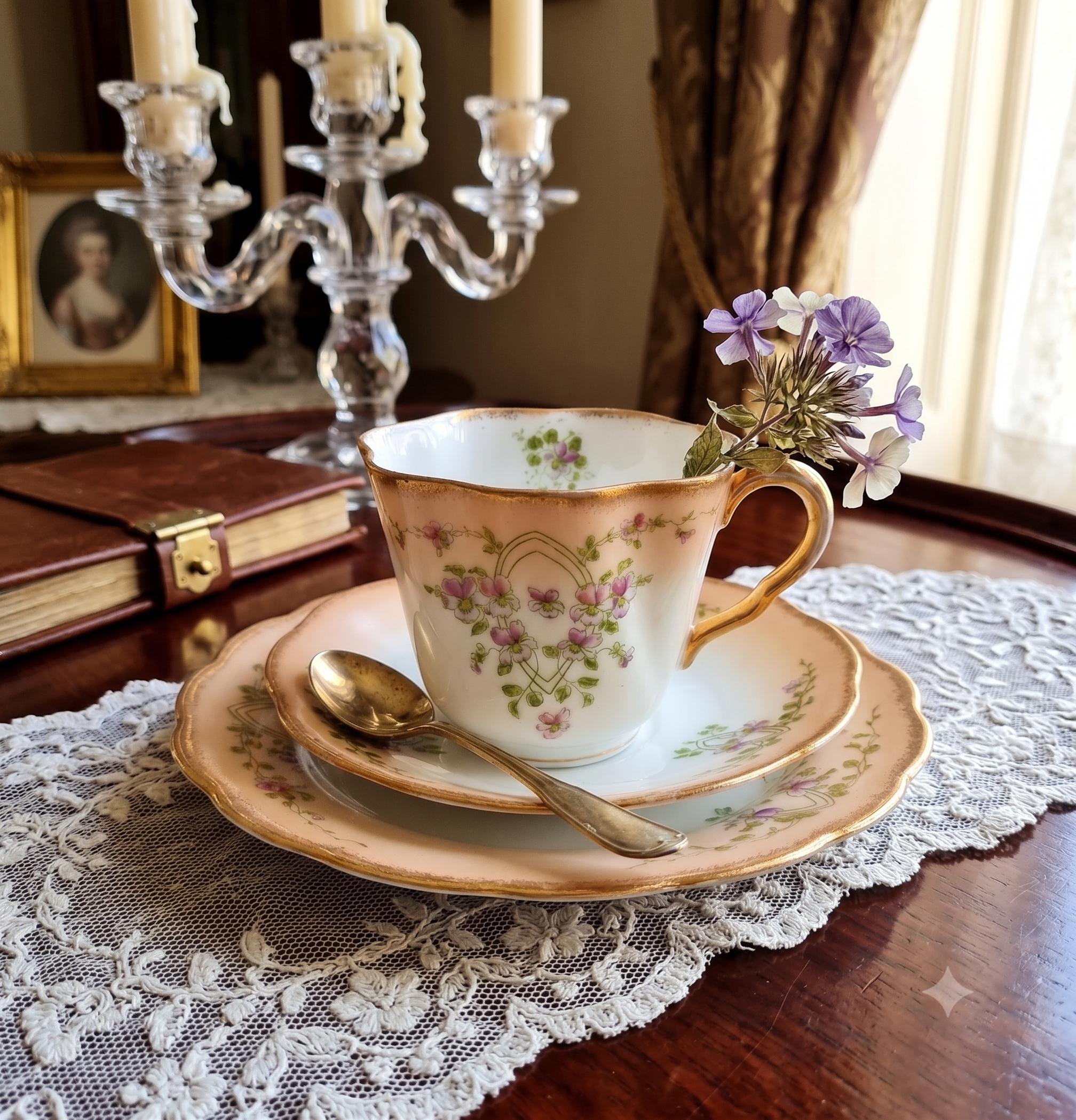 Antique rosenthal - Etsy 日本