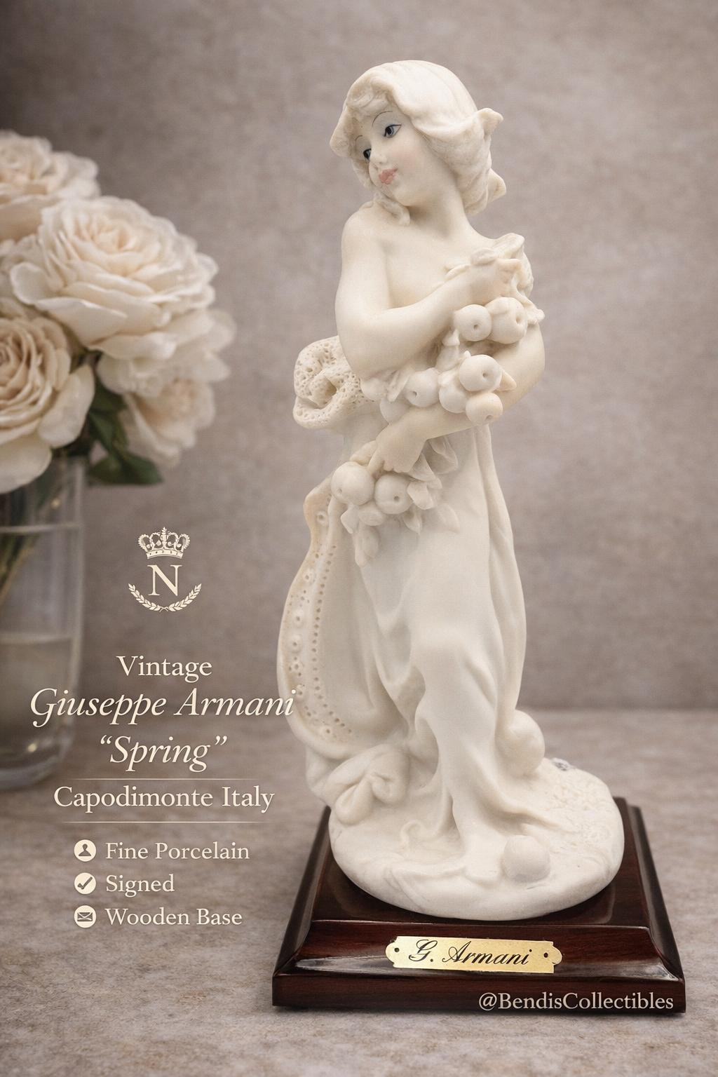 Giuseppe armani florence - Etsy 日本
