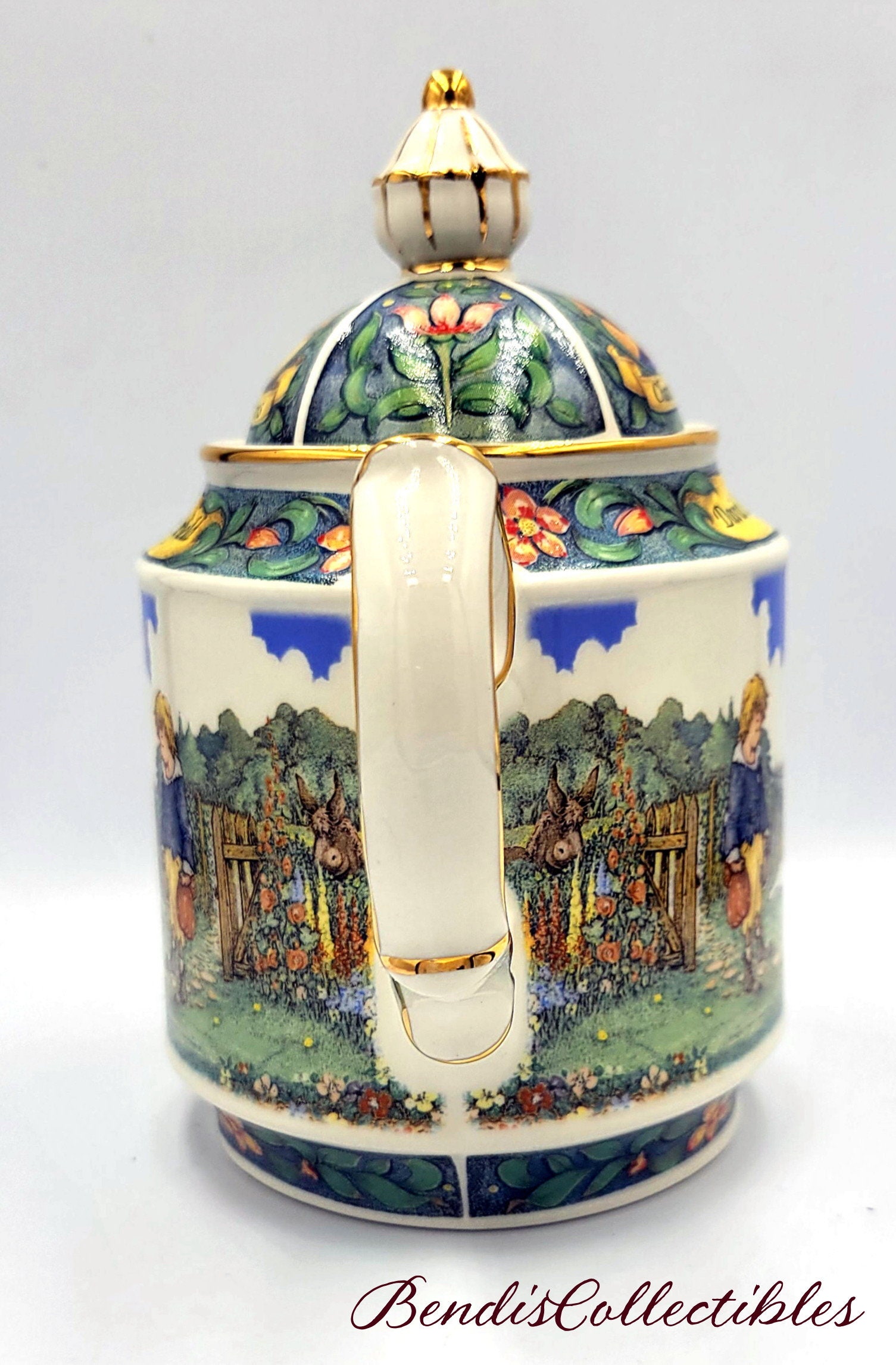 アンティーク　SADLER社　David copperfield ティーポット アンティーク SADLER社 David copperfield ティーポット 【公式通販】