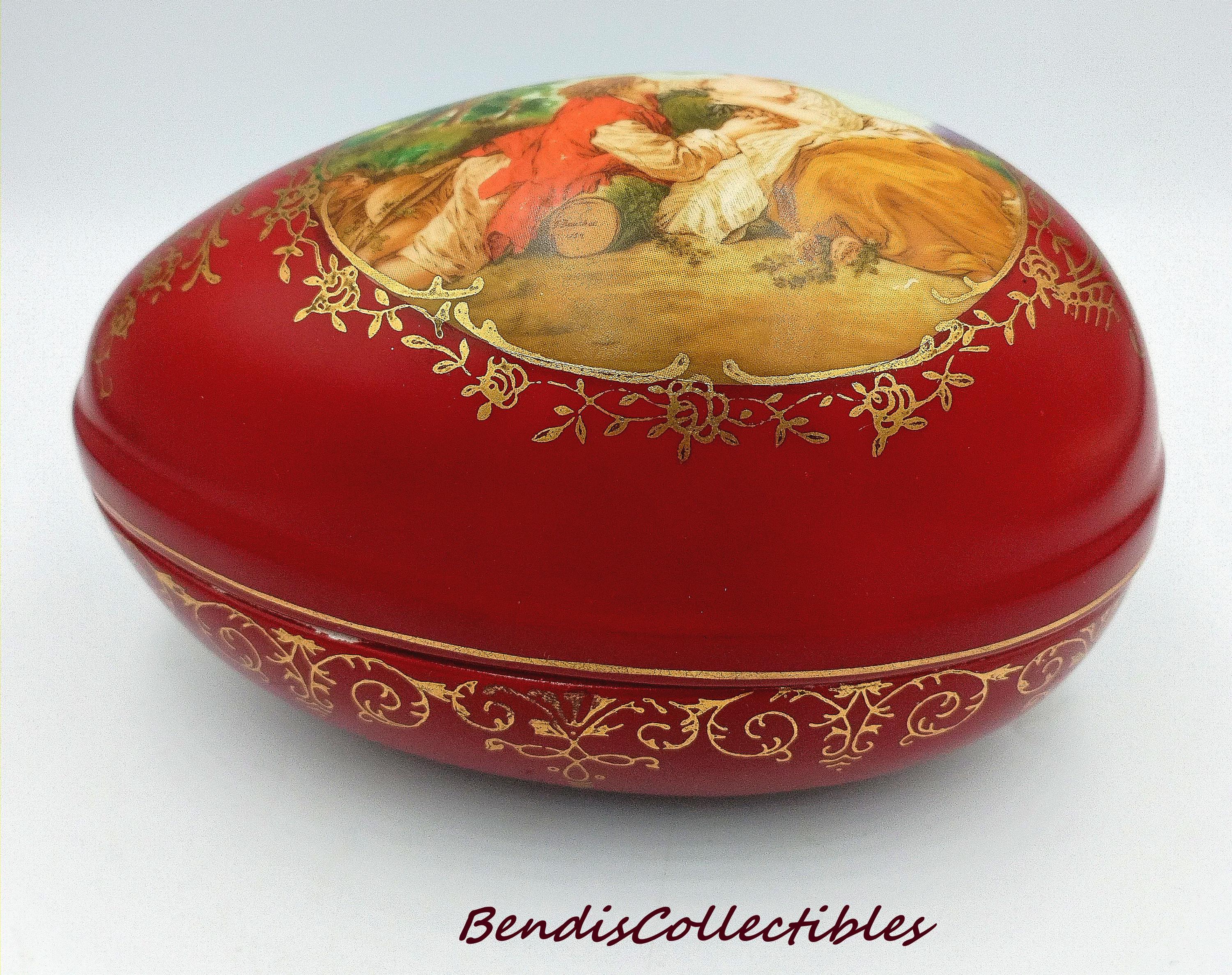Rococo figurines - Etsy 日本
