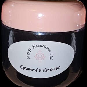 Granny's Grease