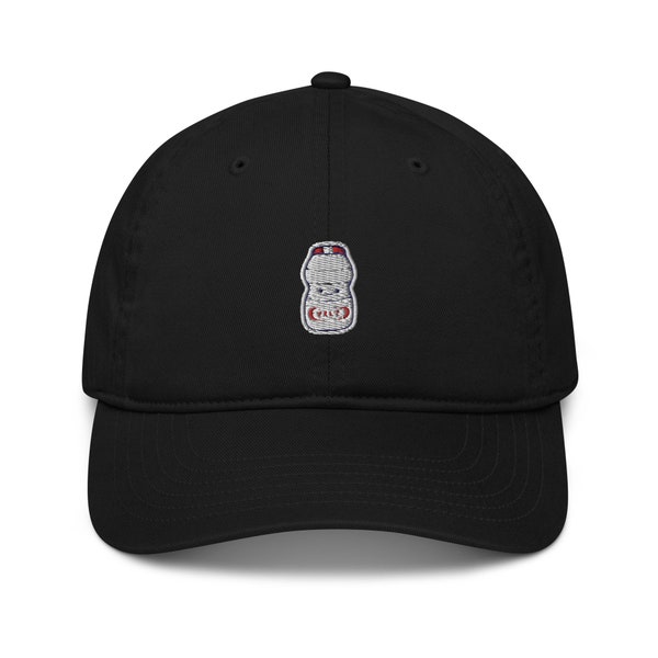 Yakult Embroidered Baseball Cap | Unisex sizes | Multiple colours | Yakult Dad hat | Perfect gift for asian snack lovers and foodies