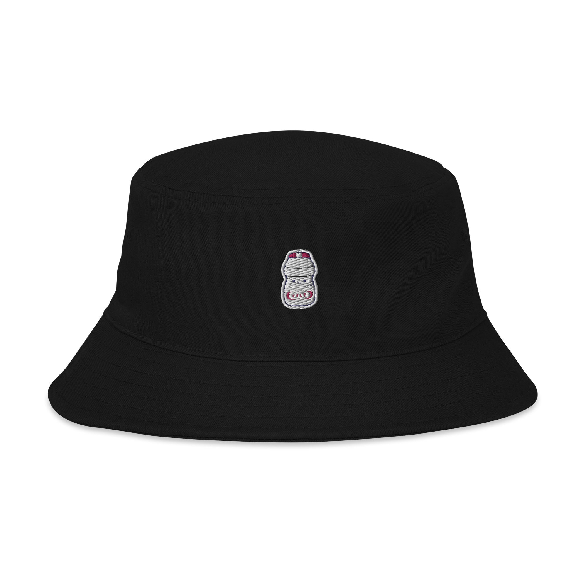 Yakult Embroidered Bucket Hat | 100% Cotton, Asian Korean Style - Etsy Yakult Embroidered Bucket Hat | 100% Cotton, Asian Korean Style - Etsy