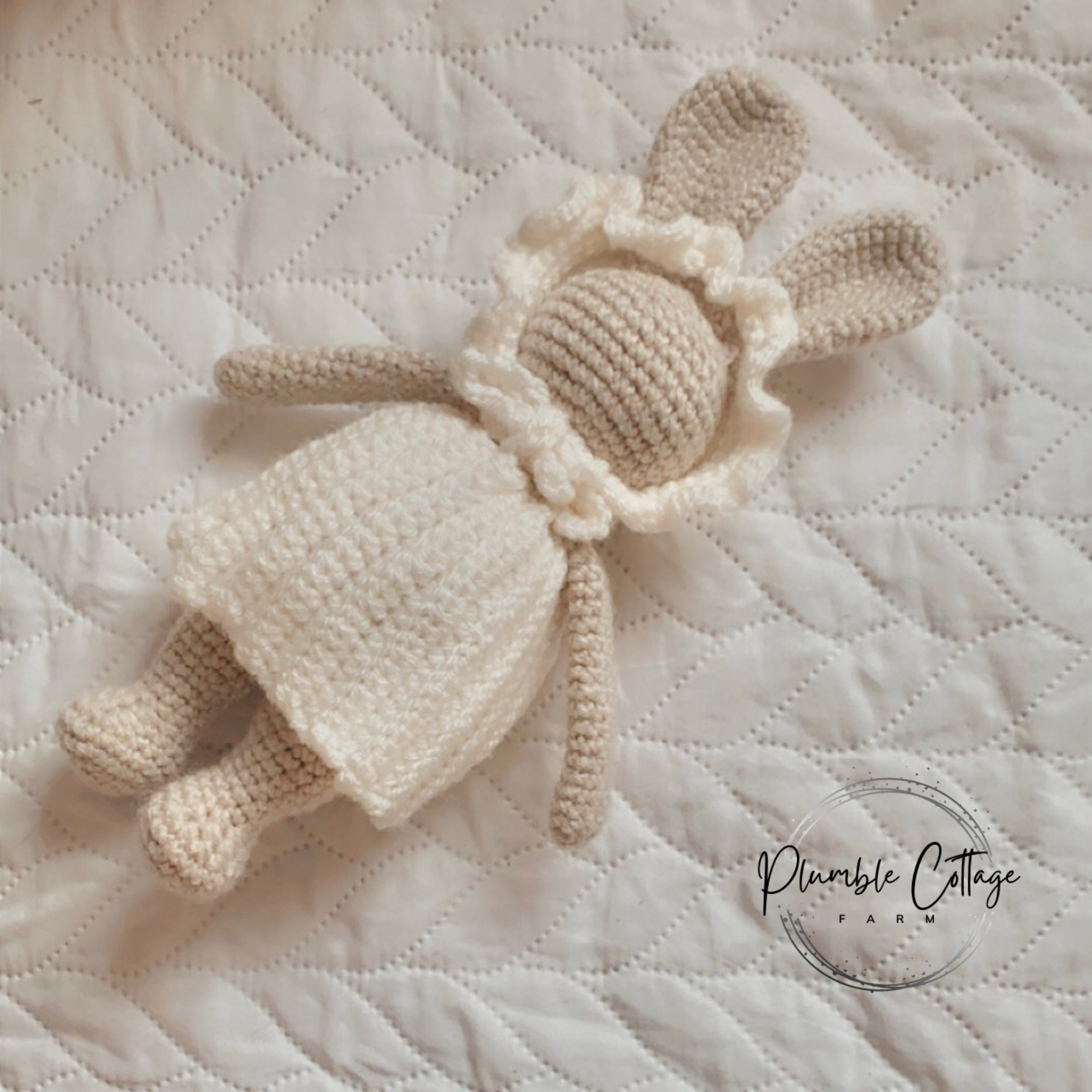 PATTERN | Darcy | Plumble Cottage Crochet | Printable PDF Crochet ...